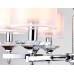 Подвесная люстра Ambrella Light Traditional TR4533