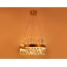 Подвесной светодиодный светильник Ambrella Light Traditional TR5309