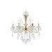 Подвесная люстра Ambrella Light Traditional TR4923
