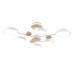 Люстра на штанге Ambrella Light Linetech Comfort FL4861