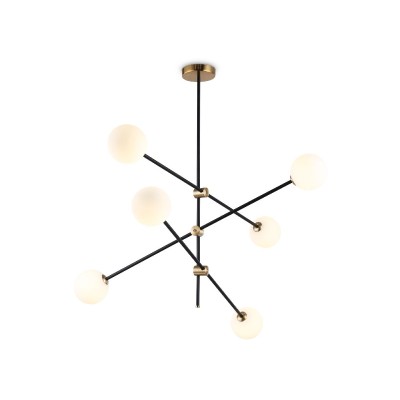Люстра на штанге Ambrella Light Modern TR2515