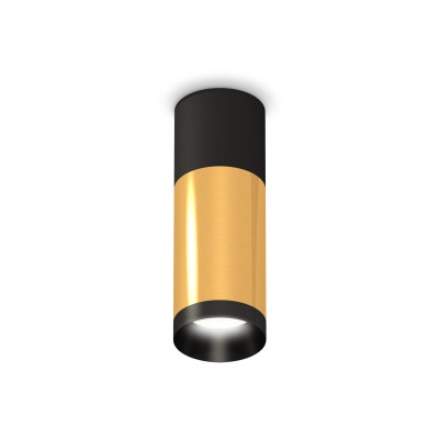 Накладной светильник Ambrella Light Techno XS6327040 (C6302, C6327, A2010, N6131)