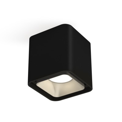 Накладной светильник Ambrella Light Techno XS7841003 (C7841, N7703)