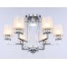 Потолочная люстра Ambrella Light Traditional TR4418