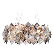 Подвесная люстра Ambrella Light Traditional TR5186