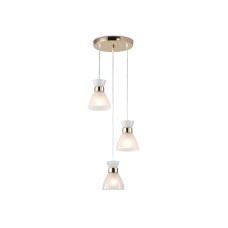 Подвесной светильник Ambrella Light Loft Traditional TR3402