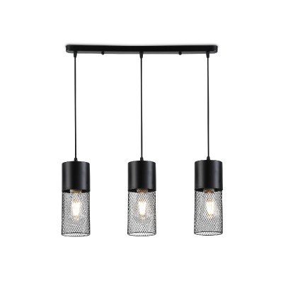 Подвесной светильник Ambrella Light Loft Traditional TR8501