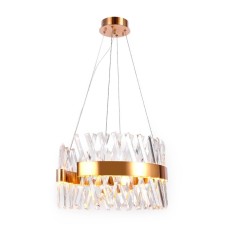 Подвесной светодиодный светильник Ambrella Light Traditional TR5309