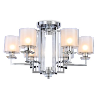 Потолочная люстра Ambrella Light Traditional TR4418