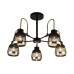 Потолочная люстра Ambrella Light Traditional TR8002