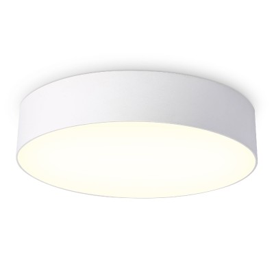 Потолочный светильник Ambrella Light Orbital Air Alum FV5523