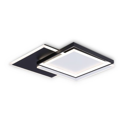 Потолочный светильник Ambrella Light Acrylica Original FA7723