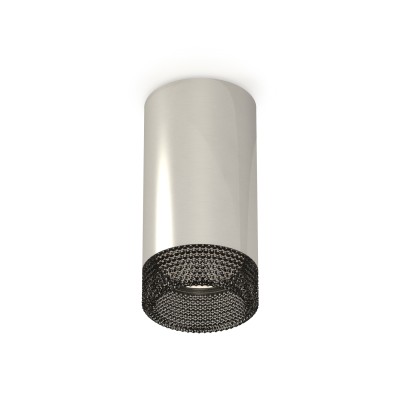 Потолочный светильник Ambrella Light Techno Spot XS6325020 (C6325, N6151)
