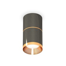 Потолочный светильник Ambrella Light Techno Spot XS7403081 (C7403, A2072, C7403, N7034)