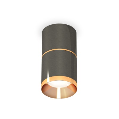 Потолочный светильник Ambrella Light Techno Spot XS7403081 (C7403, A2072, C7403, N7034)