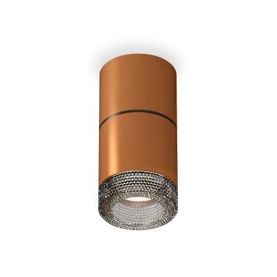 Потолочный светильник Ambrella Light Techno Spot XS7404042 (C7404, A2071, C7404, N7192)