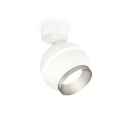 Спот Ambrella Light Techno Spot XM1101003 (A2202, C1101, N7033)