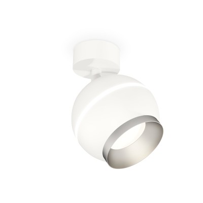 Спот Ambrella Light Techno Spot XM1101003 (A2202, C1101, N7033)