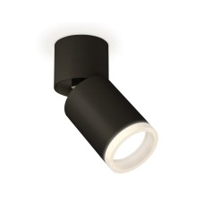 Спот Ambrella Light Techno Spot XM6313081 (A2221, C6313, N6245)
