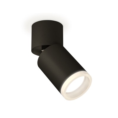 Спот Ambrella Light Techno Spot XM6313081 (A2221, C6313, N6245)