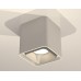 Потолочный светильник Ambrella Light Techno Spot XS7840003 (C7840, N7703)