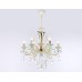 Подвесная люстра Ambrella Light Traditional TR4923