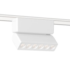 Трековый магнитный светильник Ambrella Light Magnetic Ultra Slim Track System GV1468