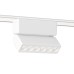 Трековый магнитный светильник Ambrella Light Magnetic Ultra Slim Track System GV1468