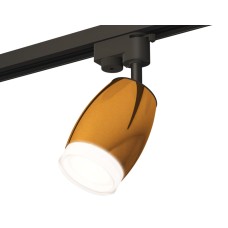 Трековый однофазный светильник Ambrella Light Track System XT1125012 (A2521, C1125, N7160)