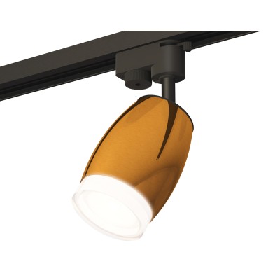 Трековый однофазный светильник Ambrella Light Track System XT1125012 (A2521, C1125, N7160)