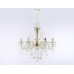 Подвесная люстра Ambrella Light Traditional TR4923