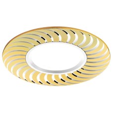 Встраиваемый светильник Ambrella Light Classic A720 G/AL