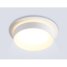 Встраиваемый светильник Ambrella Light Techno spot IP Protect TN6707