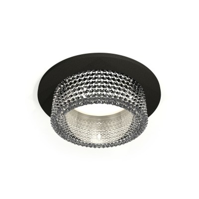 Встраиваемый светильник Ambrella Light Techno Spot XC6513040 (C6513, N6150)