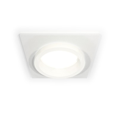 Встраиваемый светильник Ambrella Light Techno Spot XC6520064 (C6520, N6245)