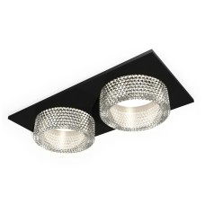 Встраиваемый светильник Ambrella Light Techno Spot XC6526040 (C6526, N6150)