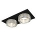 Встраиваемый светильник Ambrella Light Techno Spot XC6526040 (C6526, N6150)