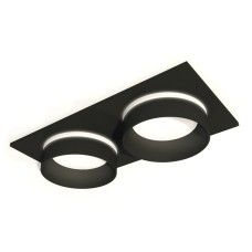 Встраиваемый светильник Ambrella Light Techno Spot XC6526061 (C6526, N6229)