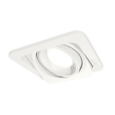 Встраиваемый светильник Ambrella Light Techno Spot XC7658001 (C7658, N7020)