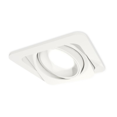 Встраиваемый светильник Ambrella Light Techno Spot XC7658001 (C7658, N7020)