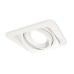 Встраиваемый светильник Ambrella Light Techno Spot XC7658001 (C7658, N7020)