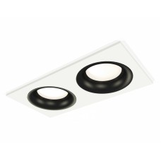 Встраиваемый светильник Ambrella Light Techno XC7635002 (C7635, N7011)