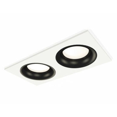 Встраиваемый светильник Ambrella Light Techno XC7635002 (C7635, N7011)
