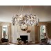 Подвесная люстра Ambrella Light Traditional TR5186