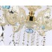 Подвесная люстра Ambrella Light Traditional TR4923