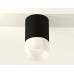 Потолочный светильник Ambrella Light Techno Spot XS7422025 (C7422, N7170)