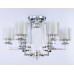 Потолочная люстра Ambrella Light Traditional TR4418