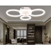 Потолочная люстра Ambrella Light Acrylica Original FA3811