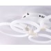 Потолочная люстра Ambrella Light Acrylica Original FA3811