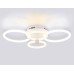 Потолочная люстра Ambrella Light Acrylica Original FA3811